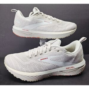 Brooks Women 10 Comfy footwear